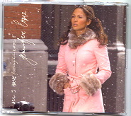 Jennifer Lopez - All I Have CD2